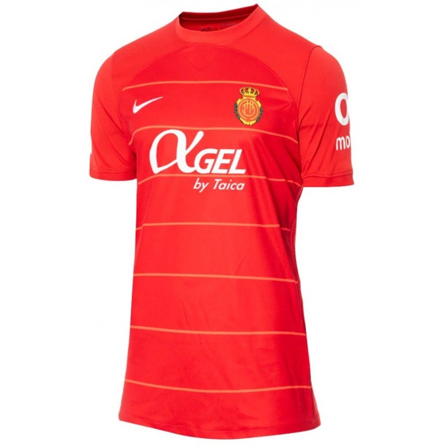 Camisa I RCD Mallorca 2023 2024 Home